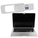 Private Eyes Webcam Cover